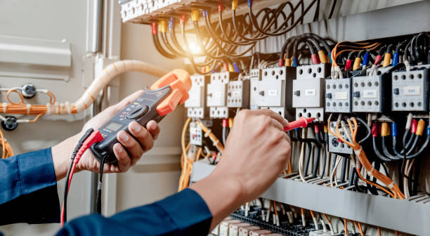 Best Emergency Electrician Near Me  in Erin, TN