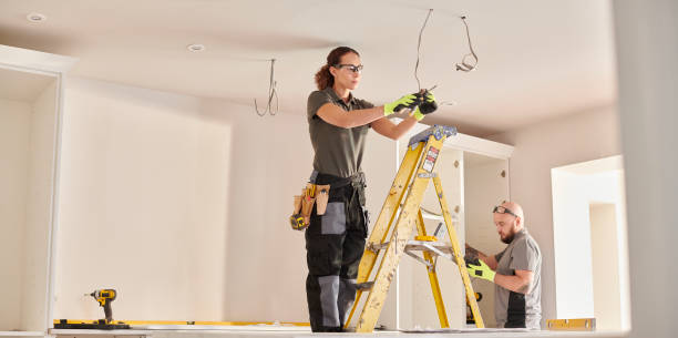 Best 24-Hour Electrician  in Erin, TN