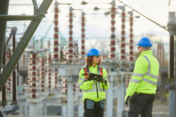 Best Emergency Electrician Near Me  in Erin, TN