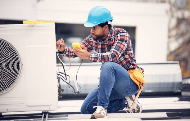 Best Commercial Electrician Services  in Erin, TN