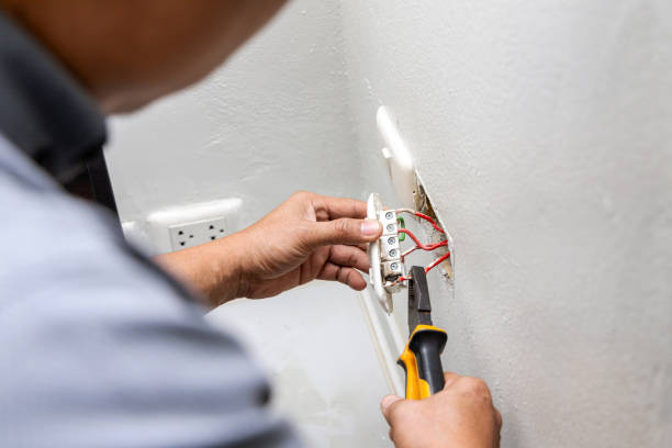 Affordable Emergency Electrician in Erin, TN