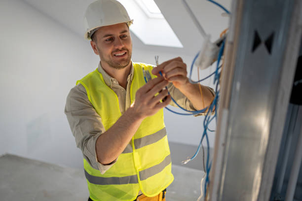 Best Commercial Electrician Services  in Erin, TN